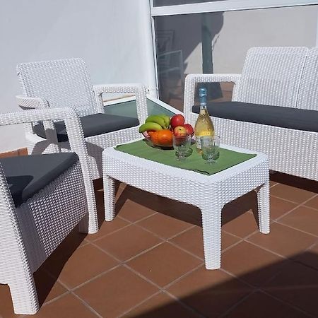 Casa Amanecer Abades (Tenerife) Exterior photo