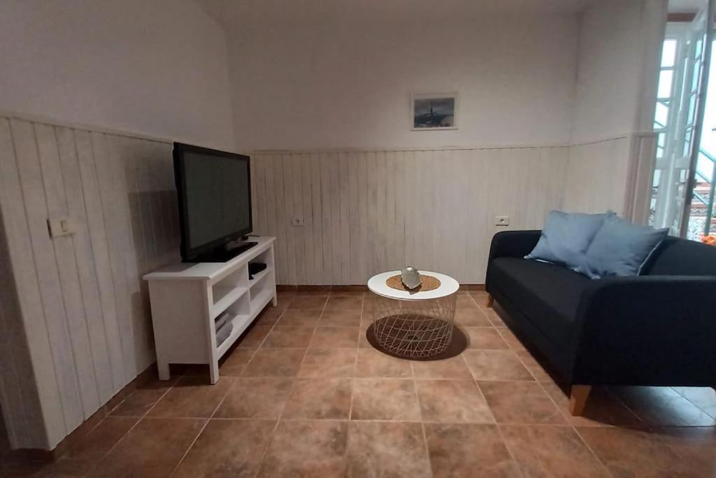 Casa Amanecer Abades (Tenerife) Exterior photo