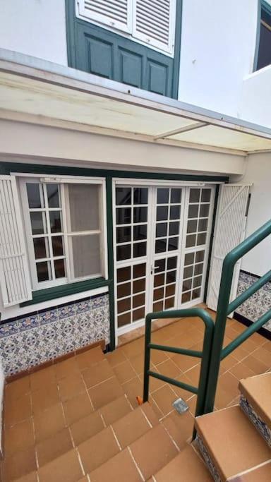 Casa Amanecer Abades (Tenerife) Exterior photo