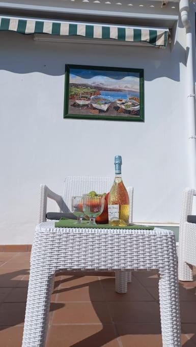 Casa Amanecer Abades (Tenerife) Exterior photo